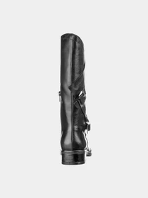 Ботинки и сапоги Mascha модель Маша-17660 BLACK-182 Фото