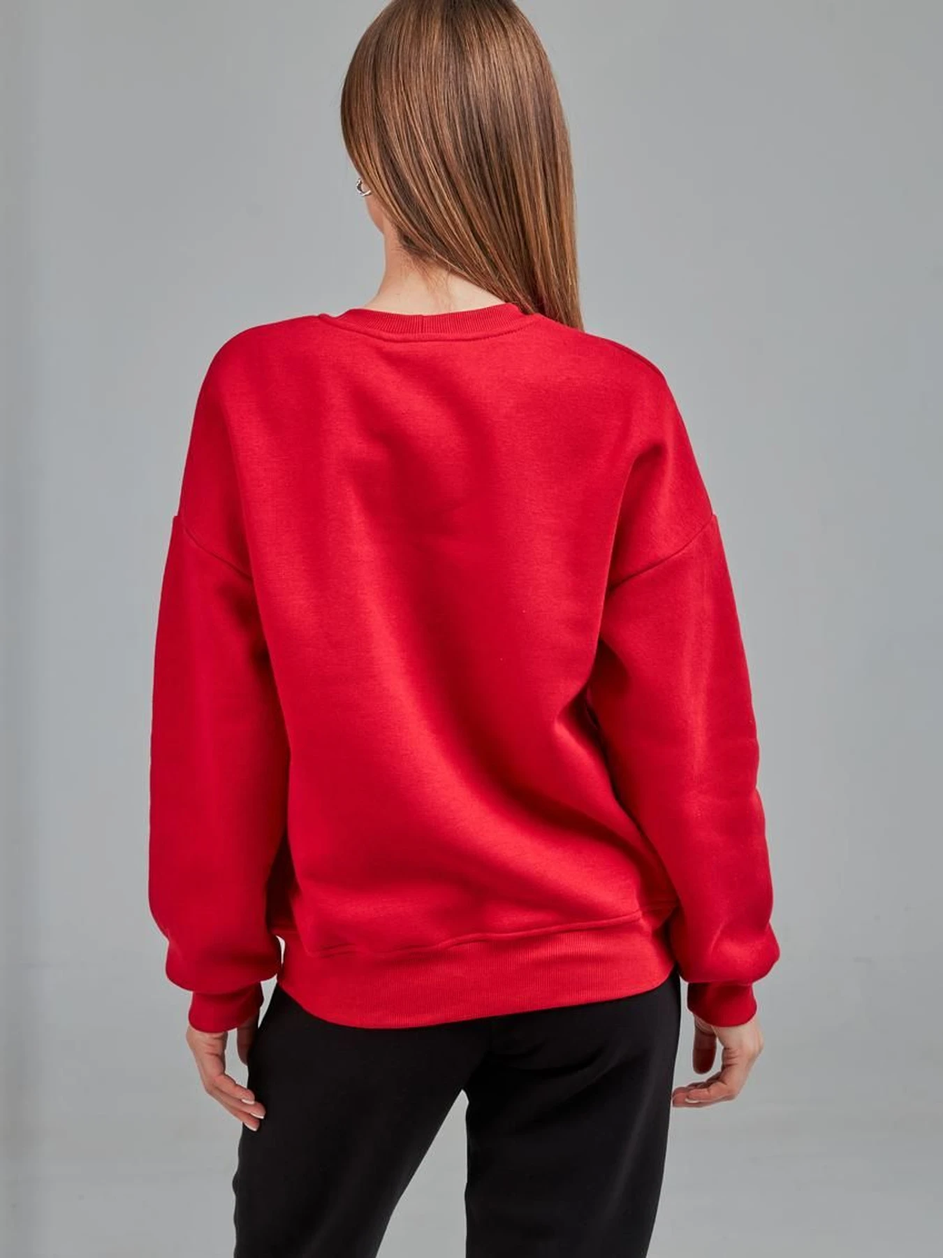 Худи и свитшоты Umon модель M167.4-630 Худи и свитшоты Umon модель M167.4-630 Фото