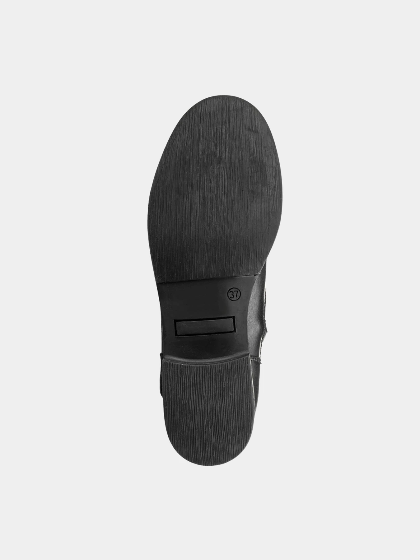 Черевики та чоботи Mascha модель Маша-17663 BLACK-182 Черевики та чоботи Mascha модель Маша-17663 BLACK-182 Фото