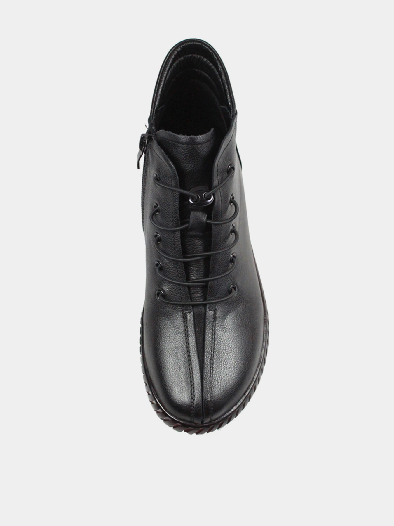 Ботинки и сапоги It-girl модель 88-5black Фото
