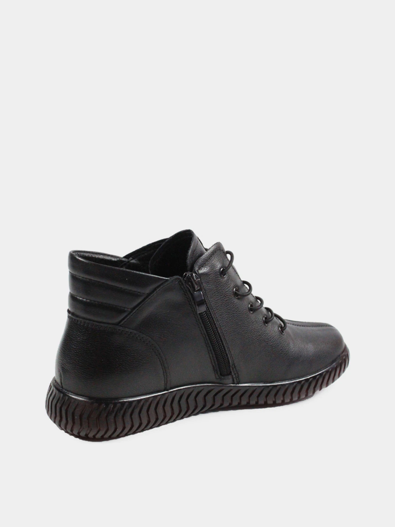 Ботинки и сапоги It-girl модель 88-5black Фото