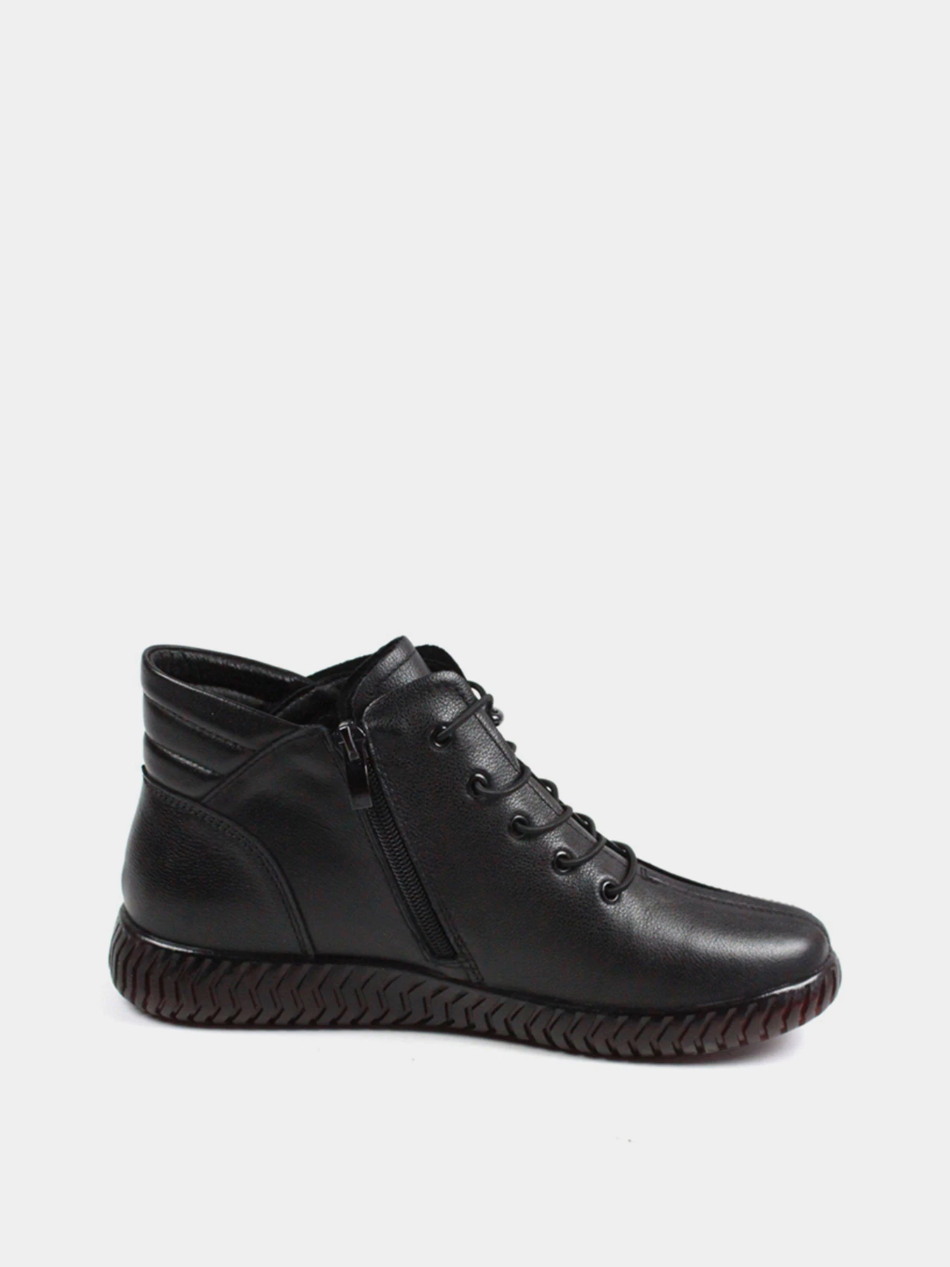 Ботинки и сапоги It-girl модель 88-5black Фото