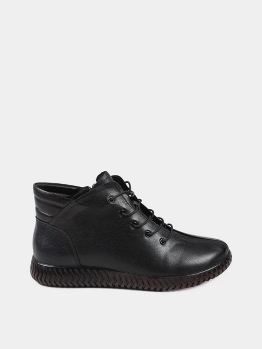 Ботинки и сапоги It-girl модель 88-5black Фото