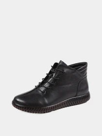 Ботинки и сапоги It-girl модель 88-5black Фото