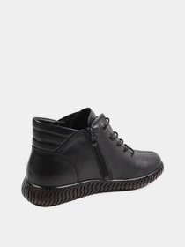 Ботинки и сапоги It-girl модель 88-5black Фото
