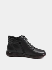 Ботинки и сапоги It-girl модель 88-5black Фото