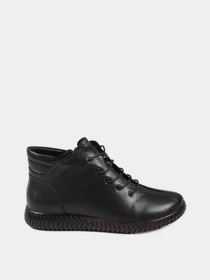 Ботинки и сапоги It-girl модель 88-5black Фото