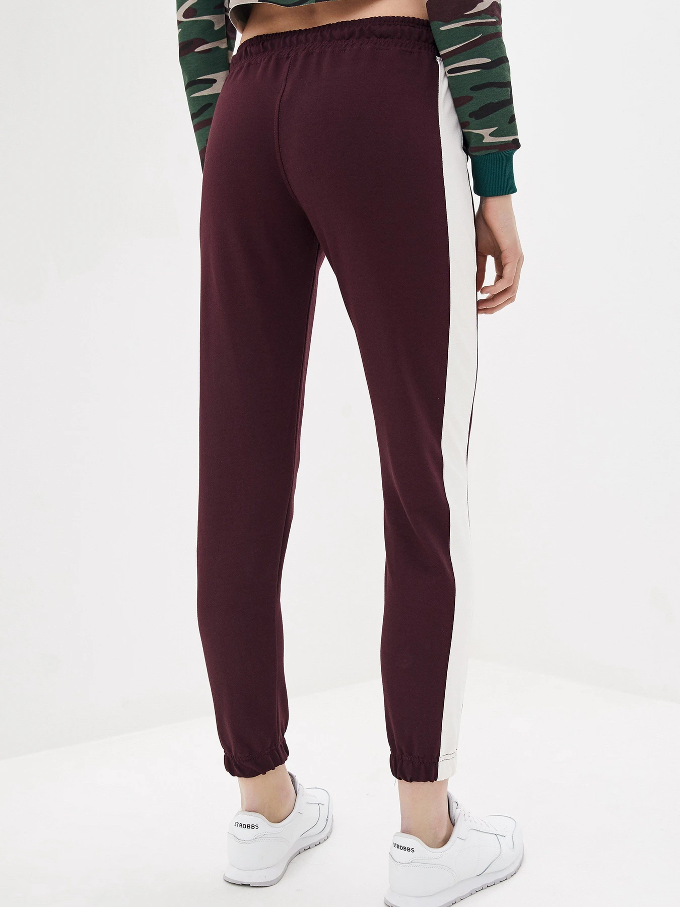 Штани HiBrand модель Wn157 Фото
