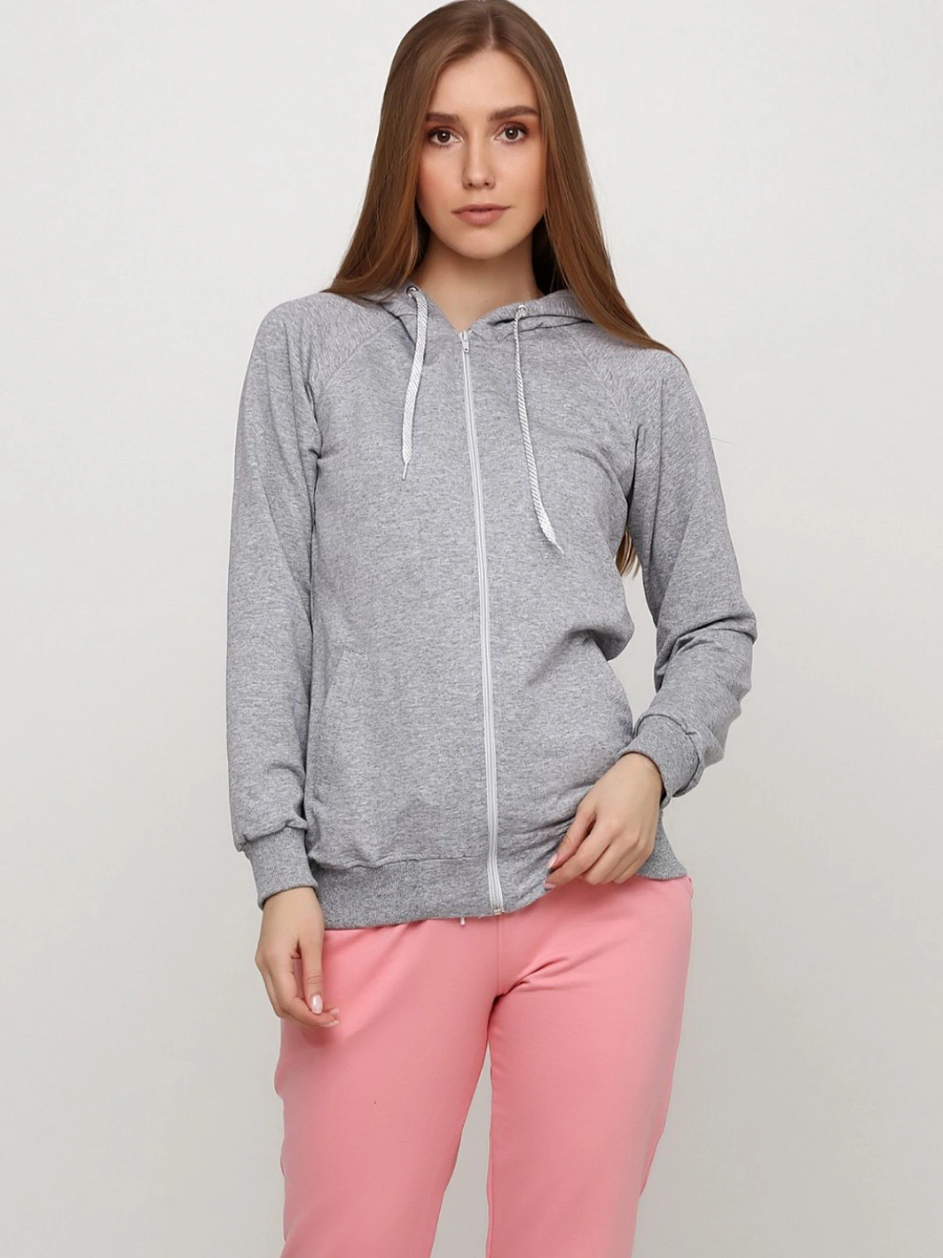 Худи и свитшоты HiBrand модель Wn159 Худи и свитшоты HiBrand модель Wn159 Фото