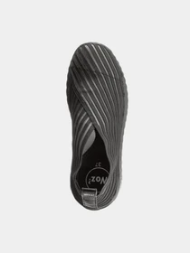 Кросівки Woz модель ВОЗ-18623-SALLY BANDA ELASTICO TEX NERO-ж-191 Фото