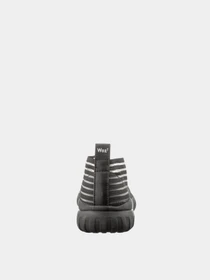 Кросівки Woz модель ВОЗ-18623-SALLY BANDA ELASTICO TEX NERO-ж-191 Фото