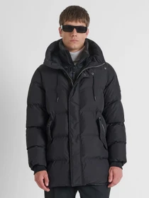 Куртки и дубленки Antony Morato модель CO00937FA6002439000 Фото