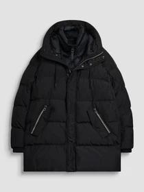 Куртки и дубленки Antony Morato модель CO00937FA6002439000 Фото
