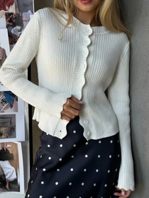 Свитры и кардиганы Romashka Ейріс модель 399016302072 Фото