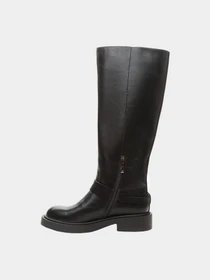 Ботинки и сапоги Keddo модель Ан-956061/06-01E-black/8-ж-252 Фото