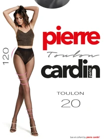 Колготы Pierre Cardin PC TOULON 20 модель PC TOULON 20 Фото