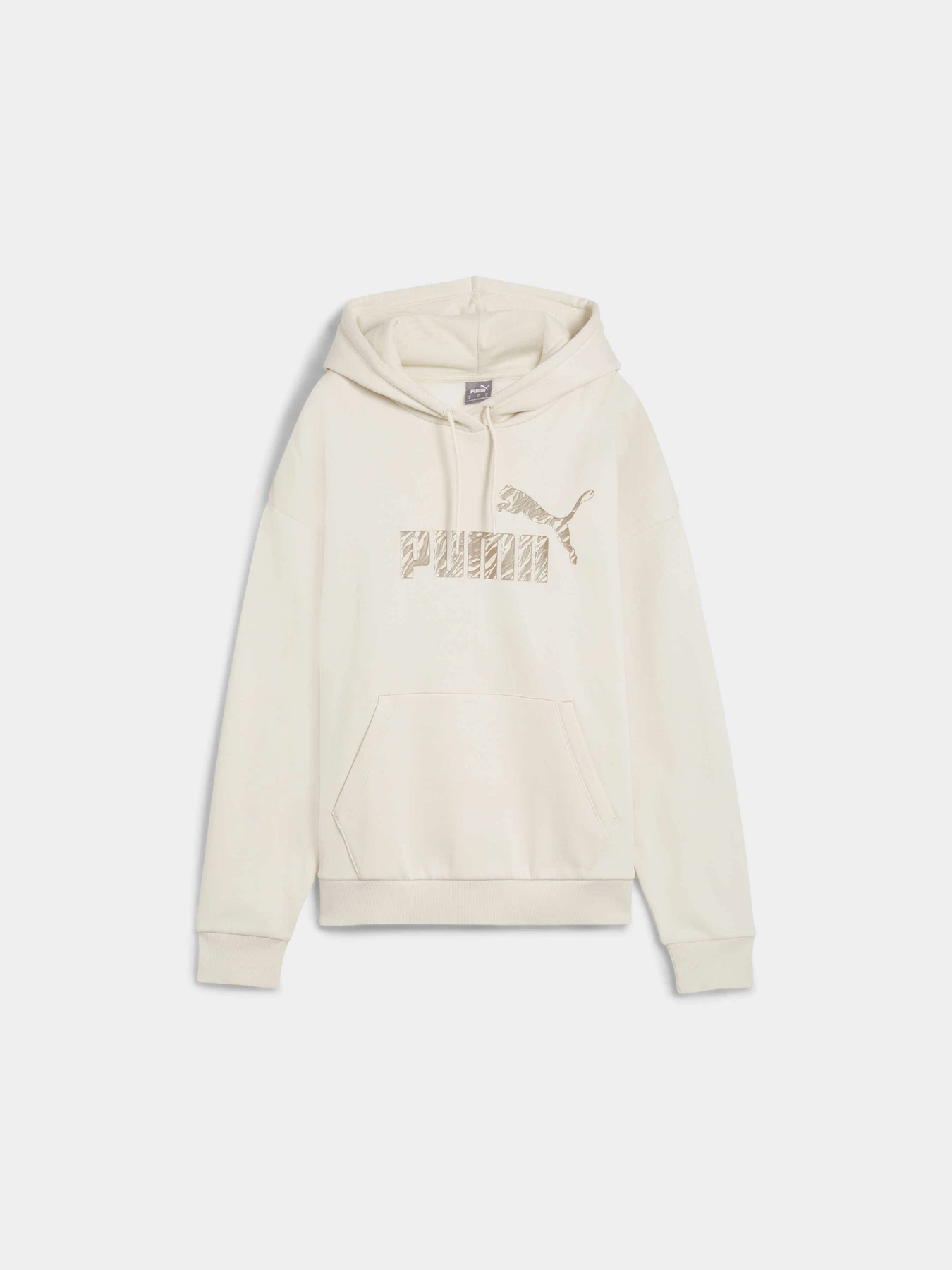 Худі та світшоти PUMA Ess+ Animal Hoodie Fl модель 681492 Фото