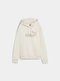 Худі та світшоти PUMA Ess+ Animal Hoodie Fl модель 681492 Фото
