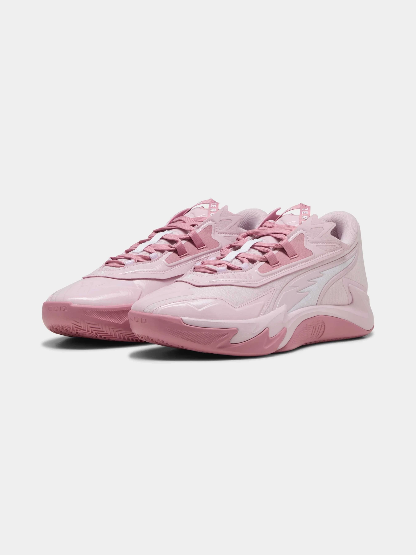 Кроссовки PUMA Scoot Zeros Ii Peach модель 312228 Кроссовки PUMA Scoot Zeros Ii Peach модель 312228 Фото