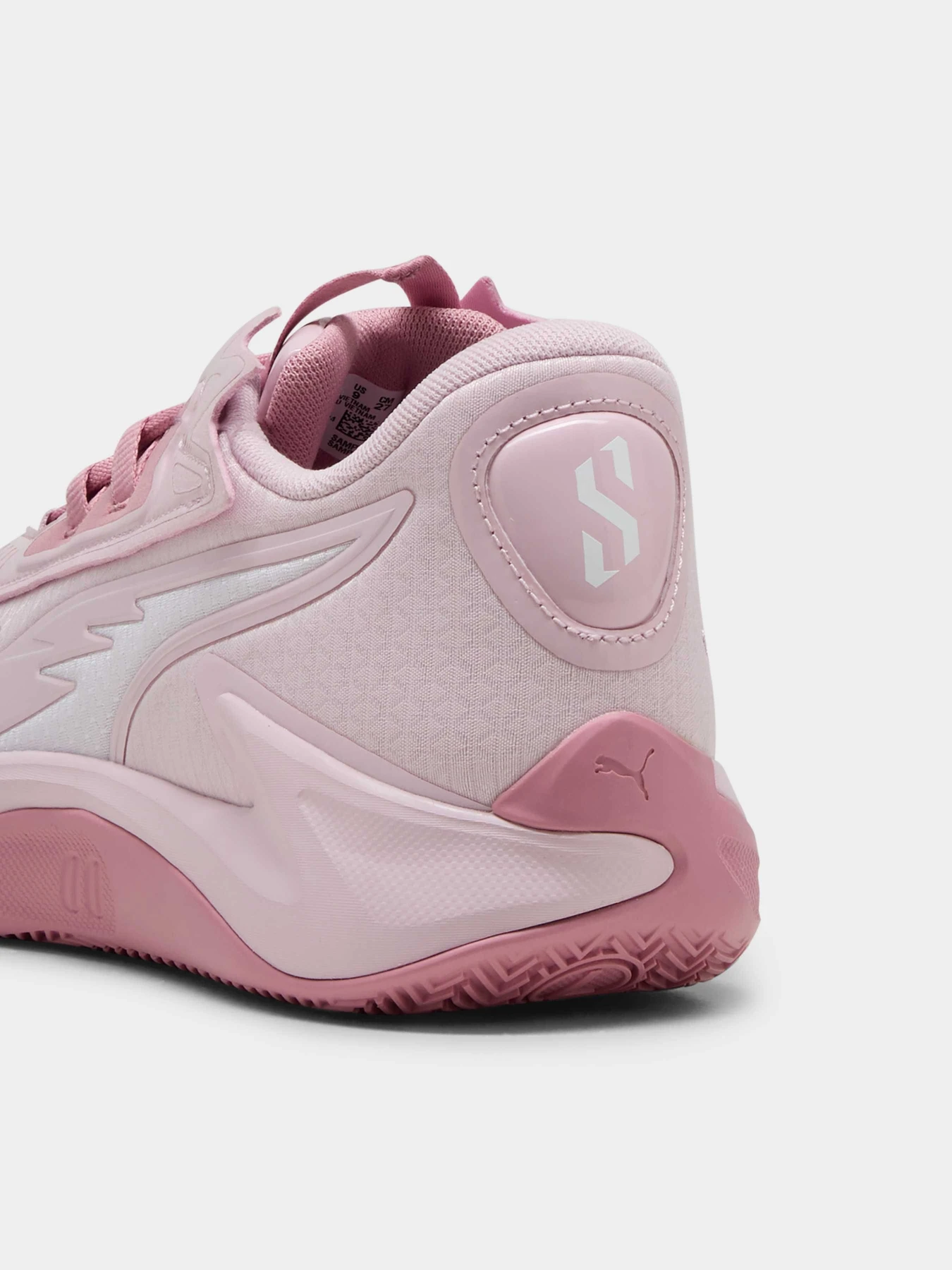 Кроссовки PUMA Scoot Zeros Ii Peach модель 312228 Кроссовки PUMA Scoot Zeros Ii Peach модель 312228 Фото