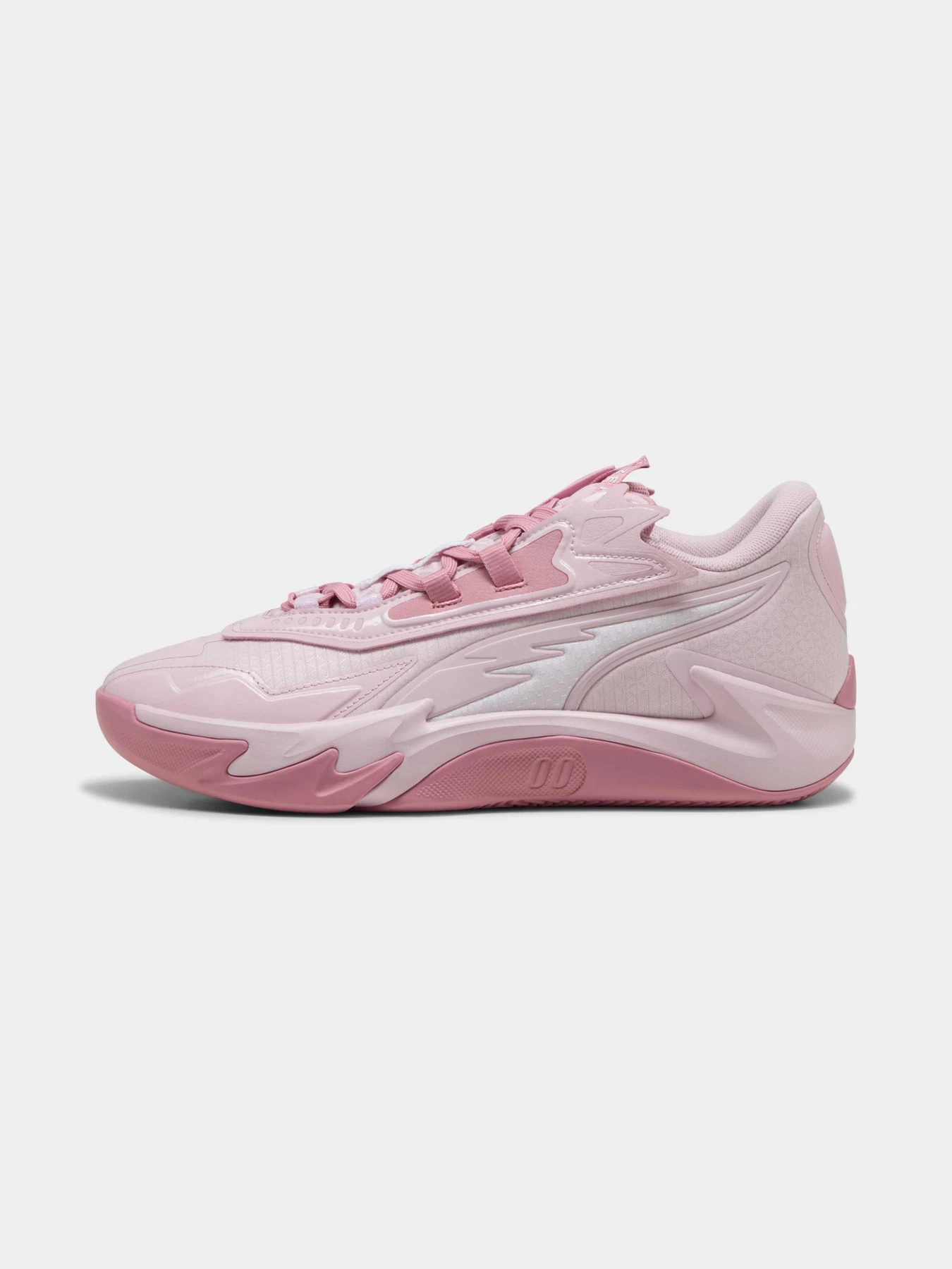 Кроссовки PUMA Scoot Zeros Ii Peach модель 312228 Кроссовки PUMA Scoot Zeros Ii Peach модель 312228 Фото