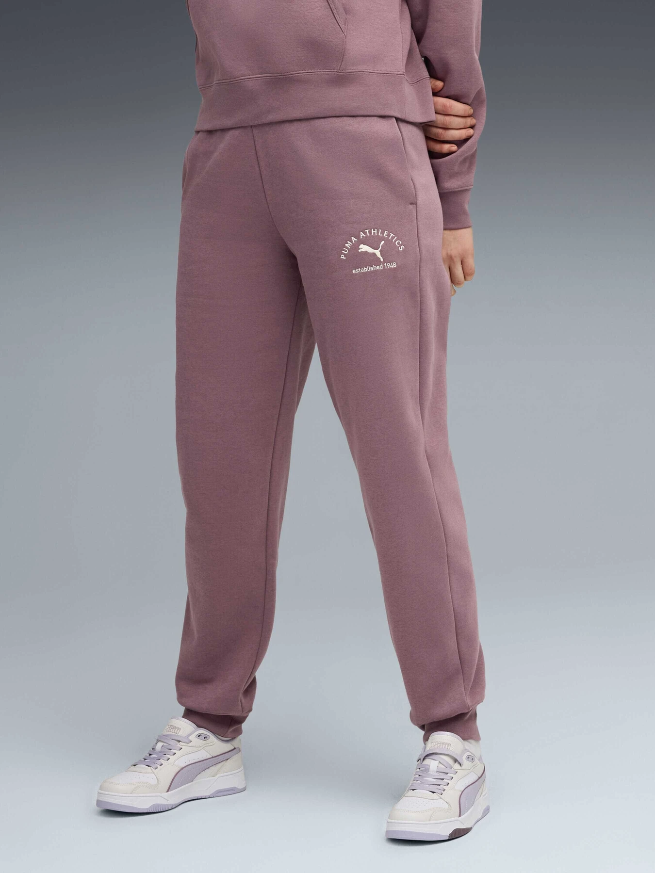 Брюки PUMA Class Sweatpants модель 688136 Фото