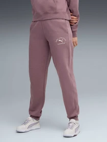 Брюки PUMA Class Sweatpants модель 688136 Фото
