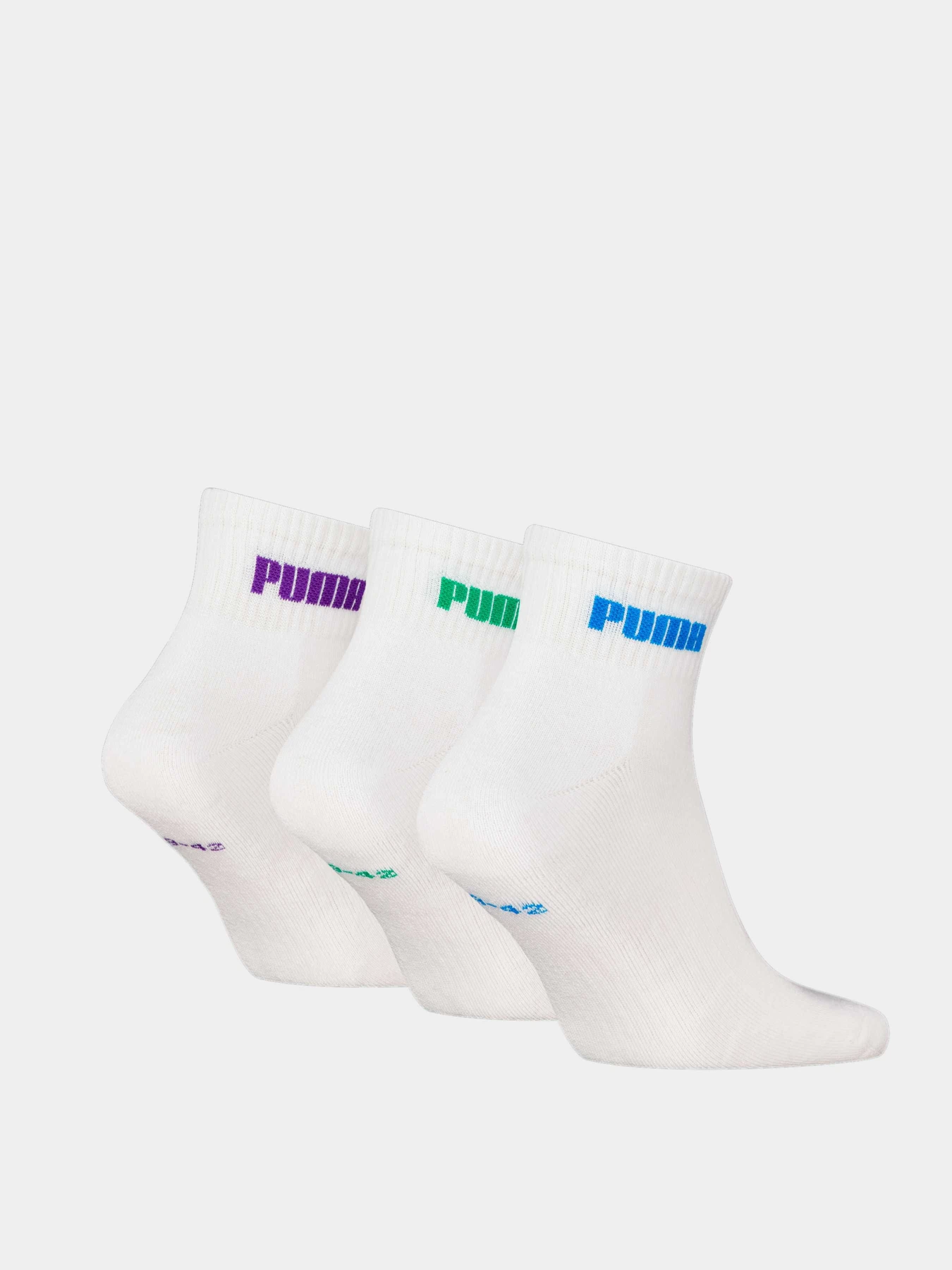 Носки и гольфы PUMA Unisex New Generation C модель 938393 Носки и гольфы PUMA Unisex New Generation C модель 938393 Фото