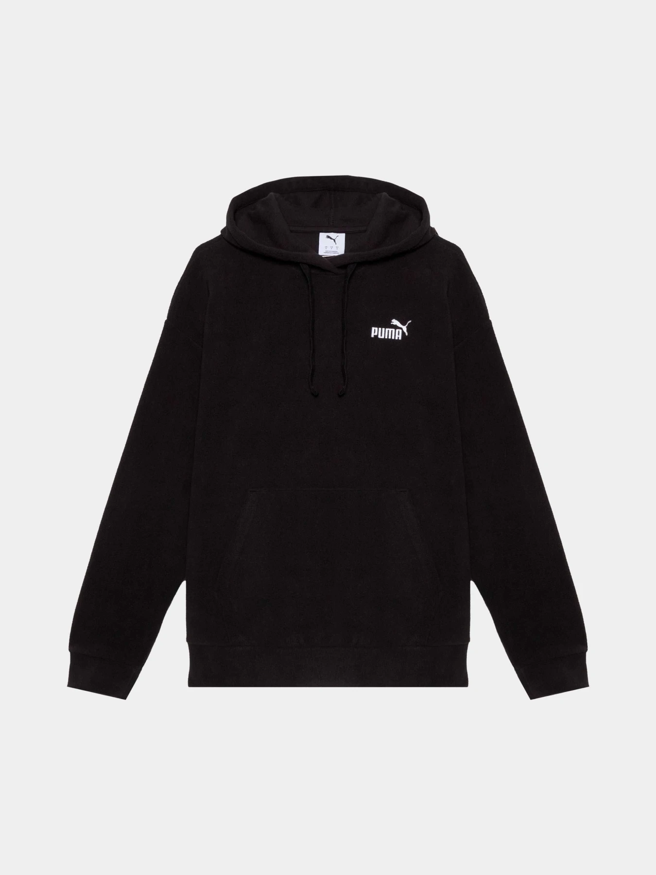 Худи и свитшоты PUMA Ess Foundation Hoodie модель 693482 Фото