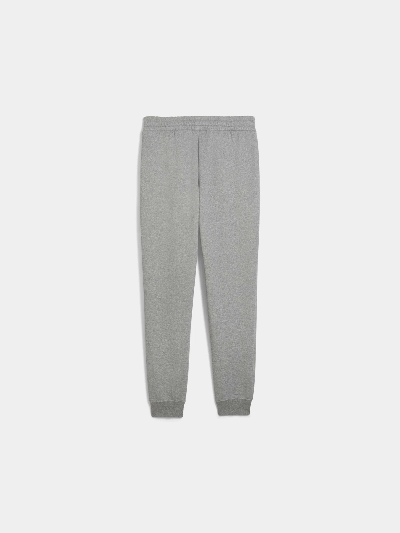 Брюки PUMA Ess Logo Sweatpants Fl Cl модель 686784 Брюки PUMA Ess Logo Sweatpants Fl Cl модель 686784 Фото