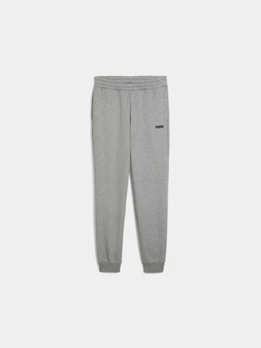 Брюки PUMA Ess Logo Sweatpants Fl Cl модель 686784 Фото