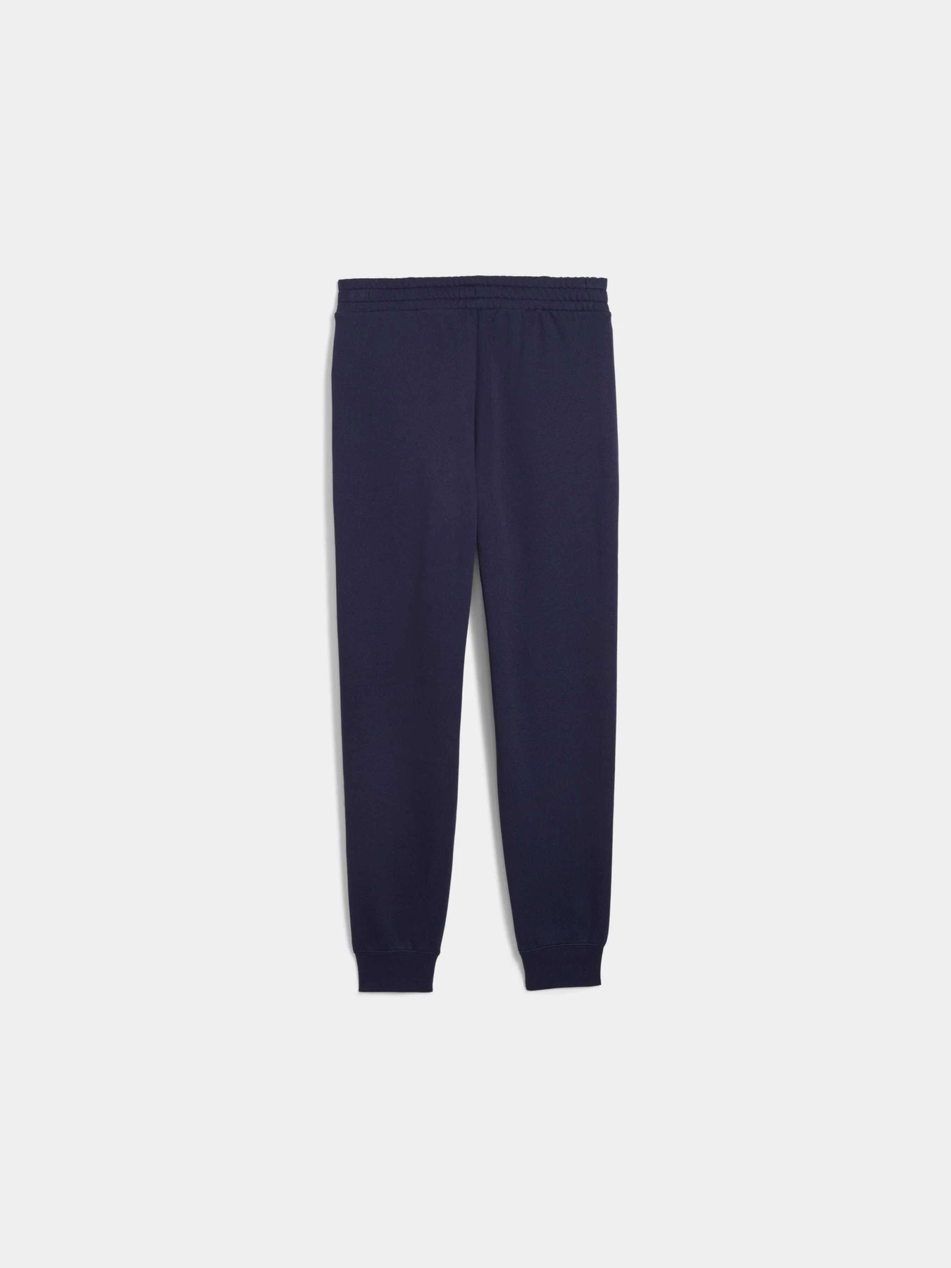 Брюки PUMA Ess Logo Sweatpants Fl Cl модель 686784 Брюки PUMA Ess Logo Sweatpants Fl Cl модель 686784 Фото