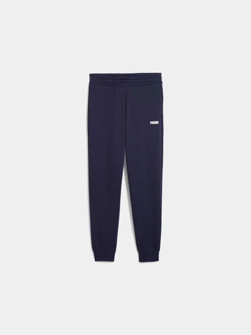 Брюки PUMA Ess Logo Sweatpants Fl Cl модель 686784 Фото