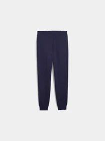 Брюки PUMA Ess Logo Sweatpants Fl Cl модель 686784 Фото