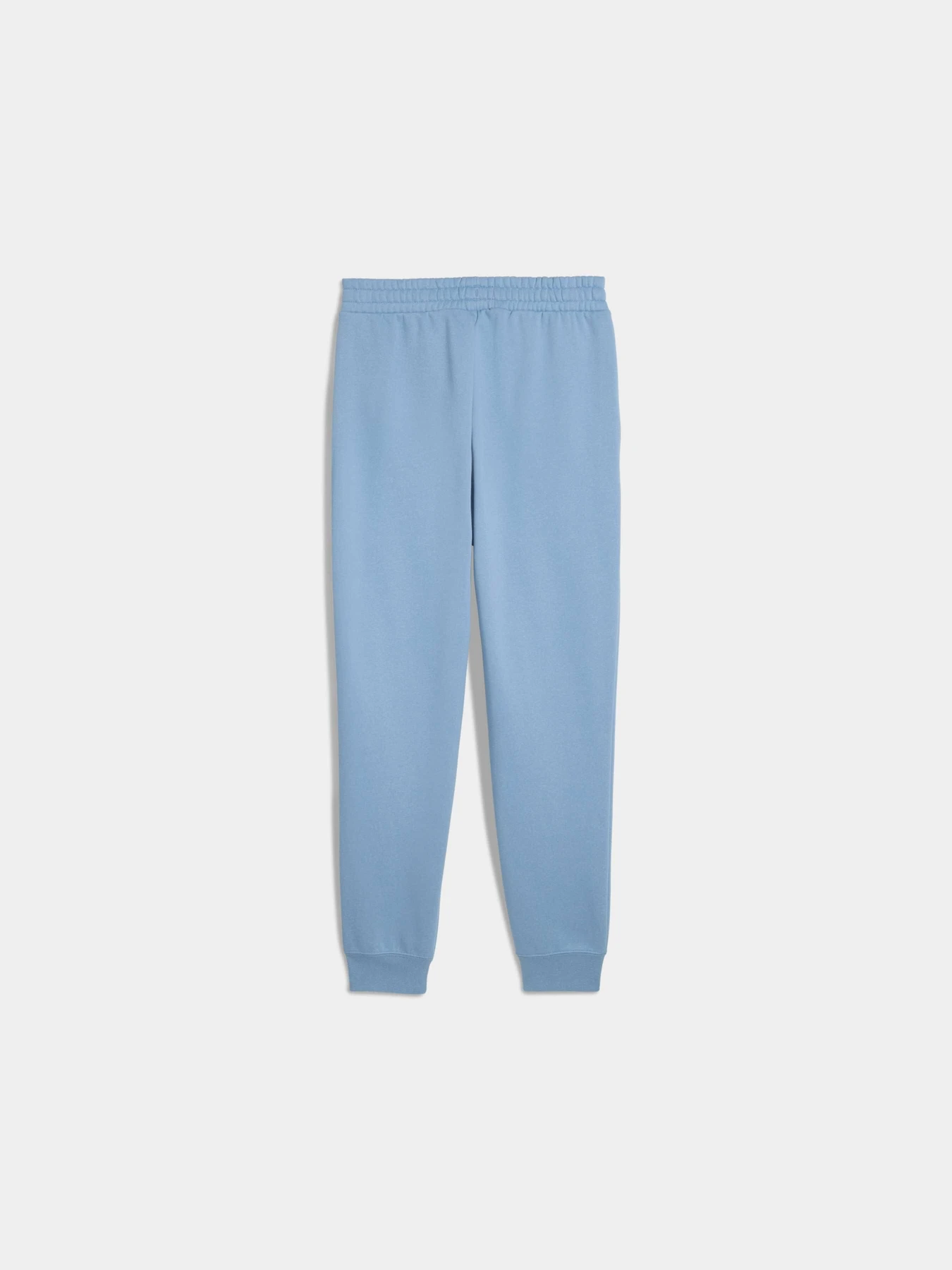 Брюки PUMA Ess Logo Sweatpants Fl Cl модель 686784 Брюки PUMA Ess Logo Sweatpants Fl Cl модель 686784 Фото