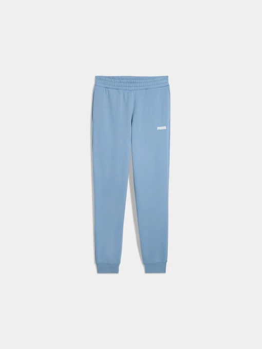 Брюки PUMA Ess Logo Sweatpants Fl Cl модель 686784 Фото