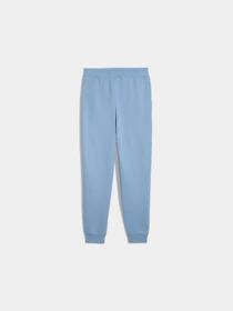 Брюки PUMA Ess Logo Sweatpants Fl Cl модель 686784 Фото