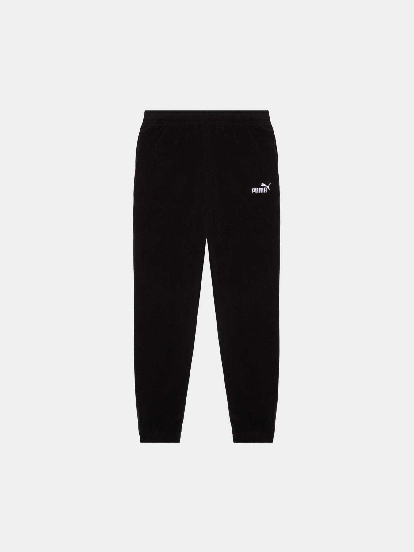 Брюки PUMA Ess Foundation Sweatpants Cl модель 693481 Брюки PUMA Ess Foundation Sweatpants Cl модель 693481 Фото