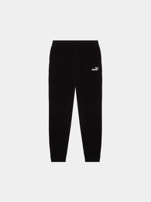 Брюки PUMA Ess Foundation Sweatpants Cl модель 693481 Фото