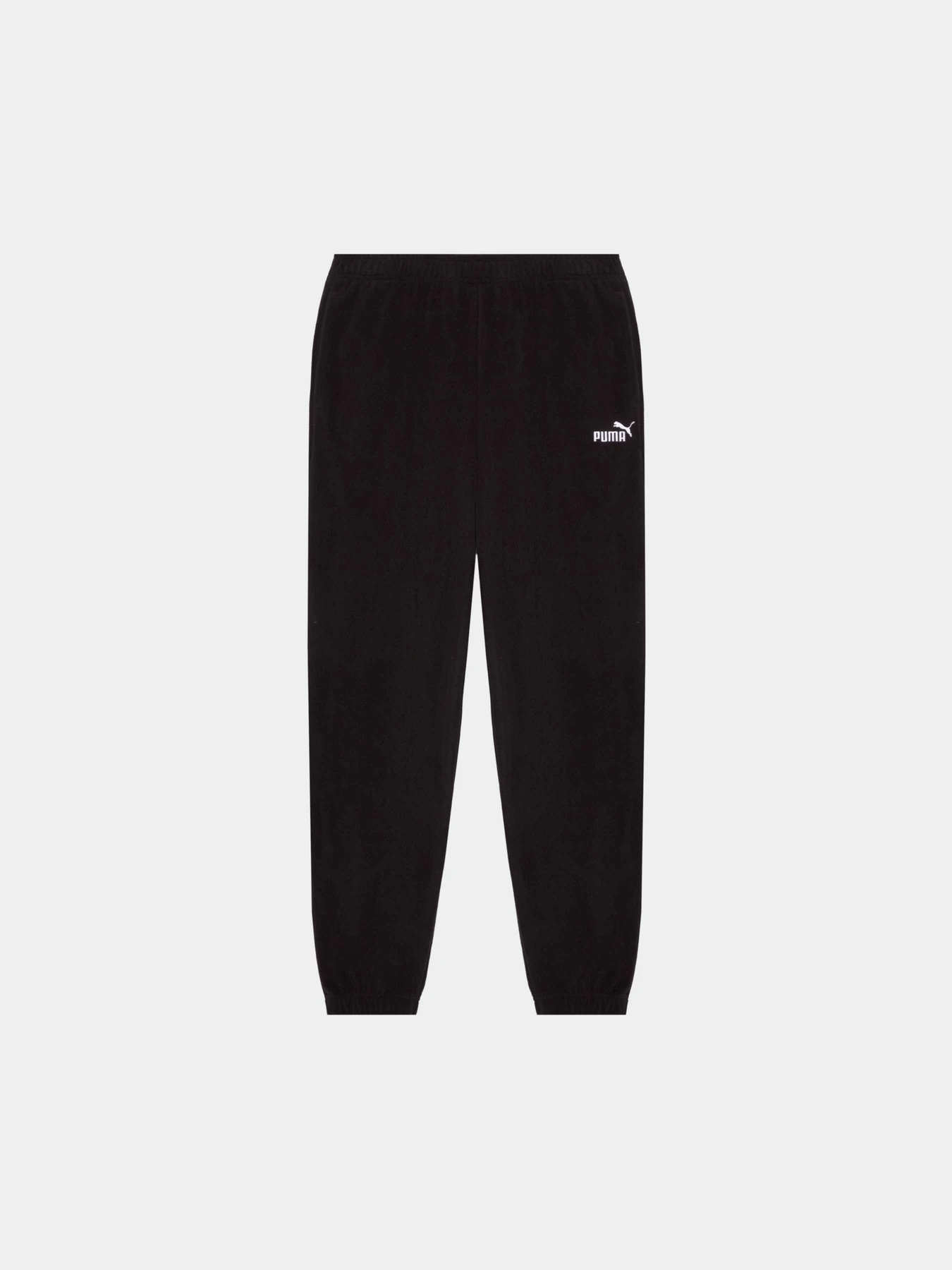 Штани PUMA Ess Foundation Pants модель 693483 Штани PUMA Ess Foundation Pants модель 693483 Фото