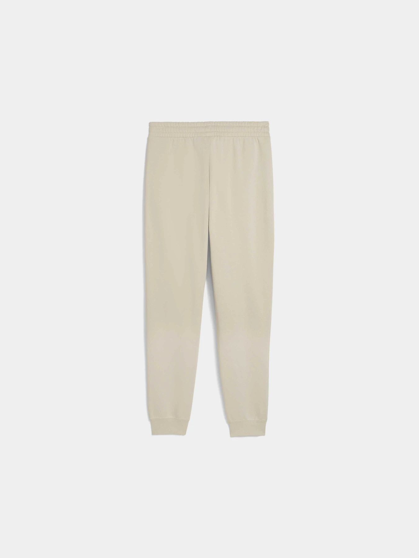 Брюки PUMA Ess Logo Sweatpants Fl Cl модель 686784 Брюки PUMA Ess Logo Sweatpants Fl Cl модель 686784 Фото