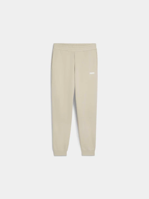 Брюки PUMA Ess Logo Sweatpants Fl Cl модель 686784 Фото