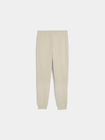 Брюки PUMA Ess Logo Sweatpants Fl Cl модель 686784 Фото