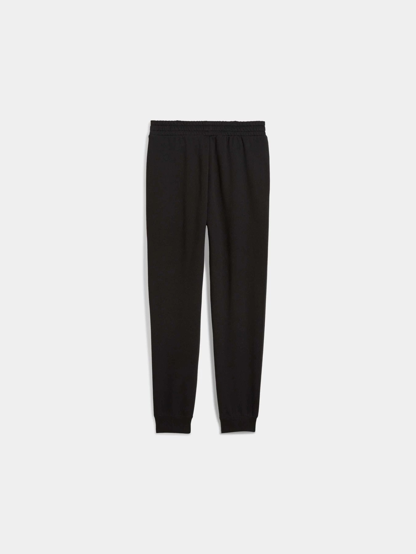 Брюки PUMA Ess Logo Sweatpants Fl Cl модель 686784 Брюки PUMA Ess Logo Sweatpants Fl Cl модель 686784 Фото