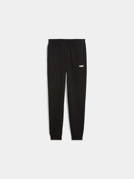 Брюки PUMA Ess Logo Sweatpants Fl Cl модель 686784 Фото