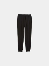 Брюки PUMA Ess Logo Sweatpants Fl Cl модель 686784 Фото