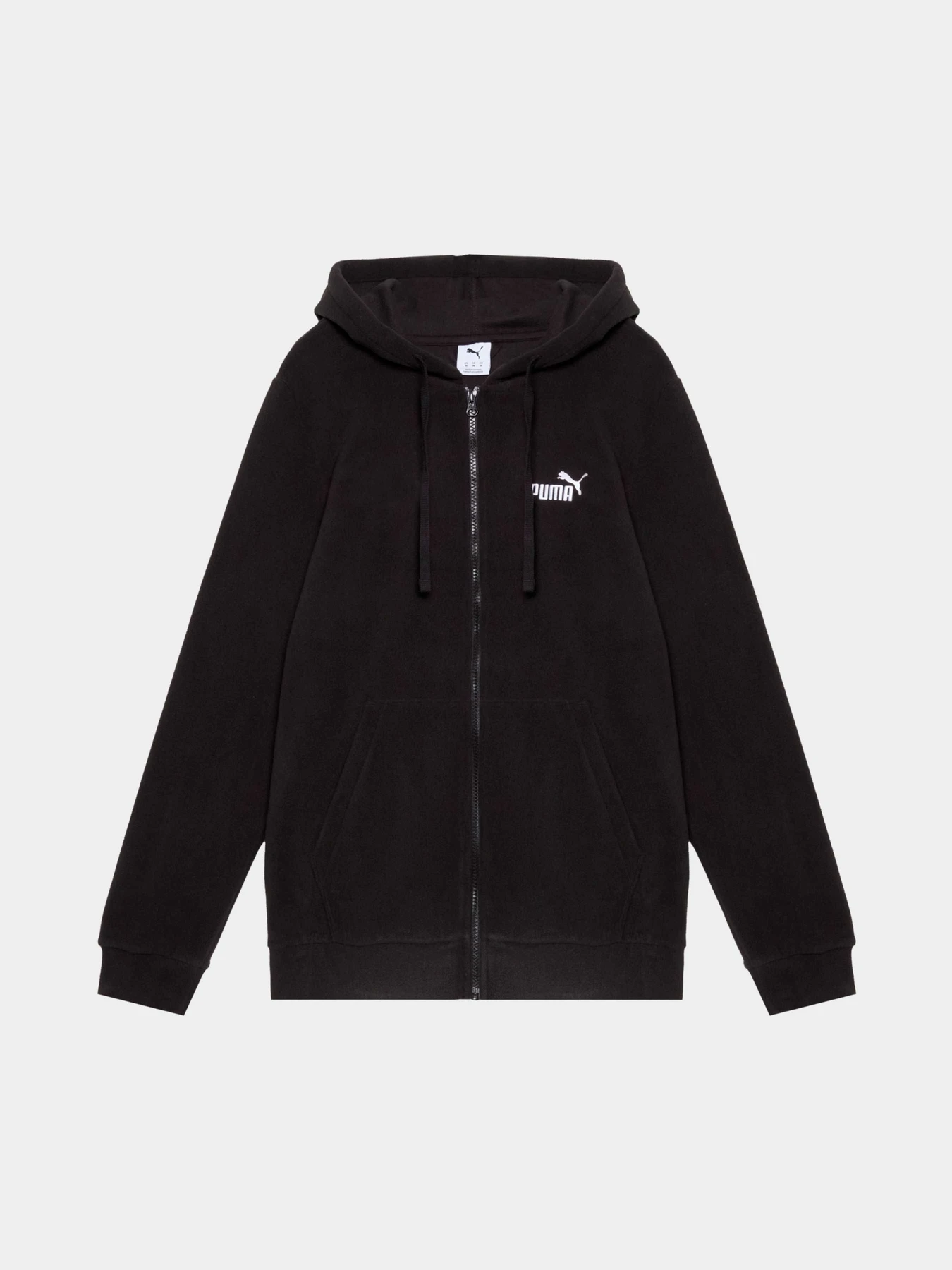 Худі та світшоти PUMA Ess Foundation Hoodie модель 693479 Худі та світшоти PUMA Ess Foundation Hoodie модель 693479 Фото
