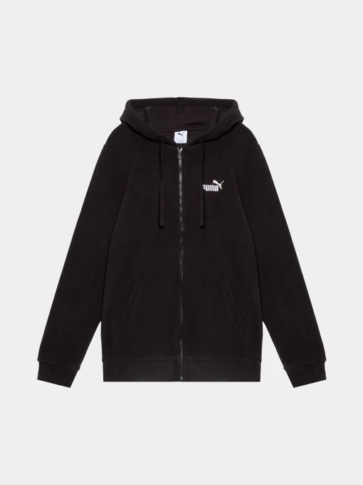 Худі та світшоти PUMA Ess Foundation Hoodie модель 693479 Фото