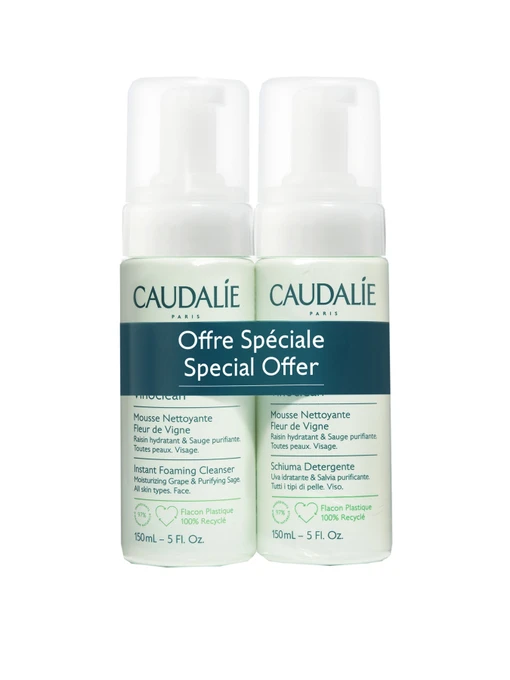 Очищаючий мусс CAUDALIE модель 2781 Фото