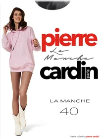 Колготы Pierre Cardin PC LA MANCHE 40 модель PC LA MANCHE 40 Фото